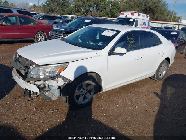 1G11C5SL0FF279321 Chevrolet MALIBU 1LT
