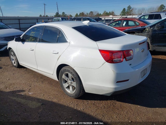 1G11C5SL0FF279321 Chevrolet MALIBU 1LT