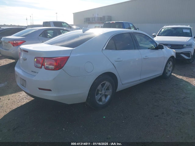 1G11C5SL0FF279321 Chevrolet MALIBU 1LT
