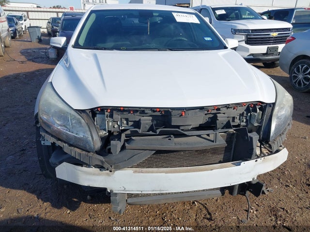 1G11C5SL0FF279321 Chevrolet MALIBU 1LT