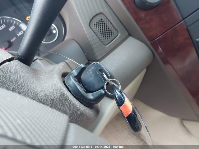 2007 CADILLAC CTS 1G6DP577370186658 Photo 10