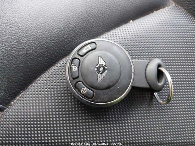 2013 MINI COUNTRYMAN WMWZC5C58DWP30936 Photo 10