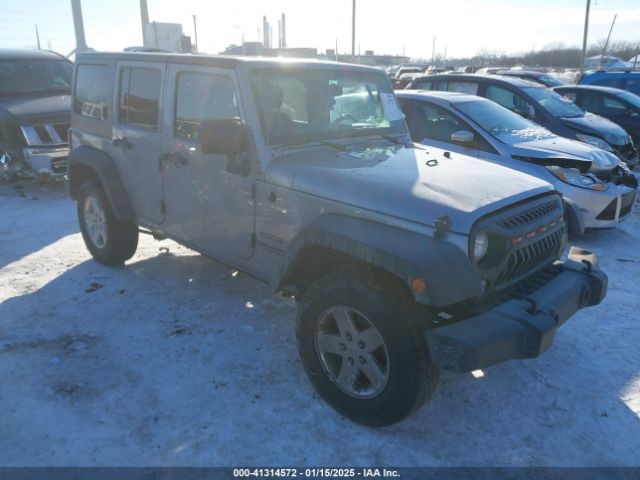 1C4BJWDG7FL718569 auction archive image