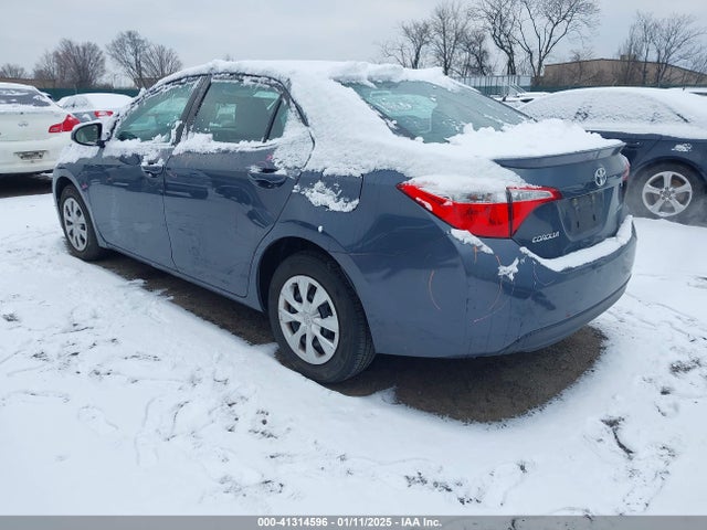 Toyota Corolla Le Eco 2015 2T1BPRHE6FC294706 Image 3