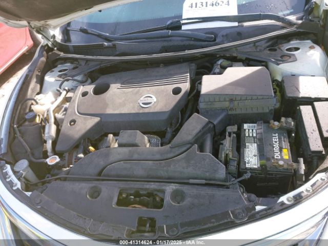 1N4AL3AP5EN356310 Nissan Altima 2.5/2.5 S/2.5 Sl/2.5 Sv