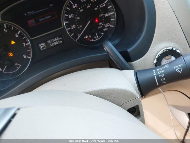1N4AL3AP5EN356310 Nissan Altima 2.5/2.5 S/2.5 Sl/2.5 Sv