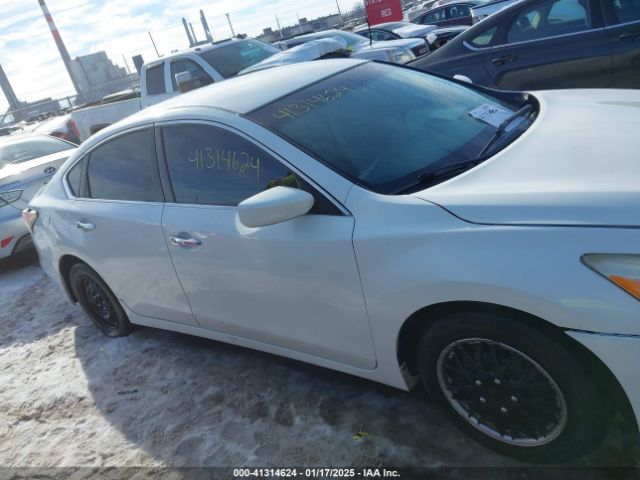 1N4AL3AP5EN356310 Nissan Altima 2.5/2.5 S/2.5 Sl/2.5 Sv