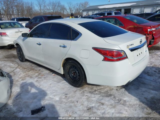 1N4AL3AP5EN356310 Nissan Altima 2.5/2.5 S/2.5 Sl/2.5 Sv