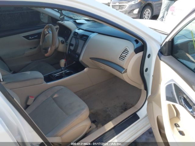 1N4AL3AP5EN356310 Nissan Altima 2.5/2.5 S/2.5 Sl/2.5 Sv
