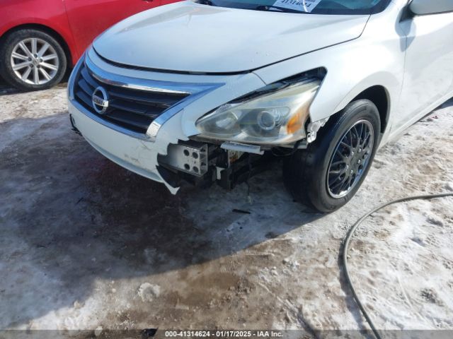 1N4AL3AP5EN356310 Nissan Altima 2.5/2.5 S/2.5 Sl/2.5 Sv