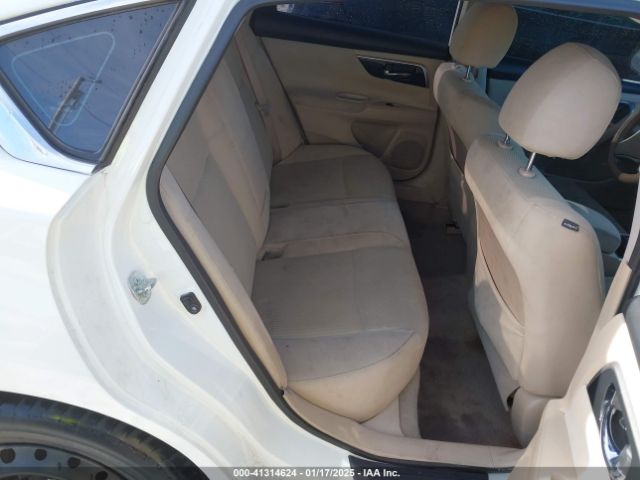 1N4AL3AP5EN356310 Nissan Altima 2.5/2.5 S/2.5 Sl/2.5 Sv