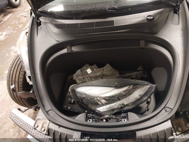 2019 TESLA MODEL 3 5YJ3E1EA4KF409841 Photo 9