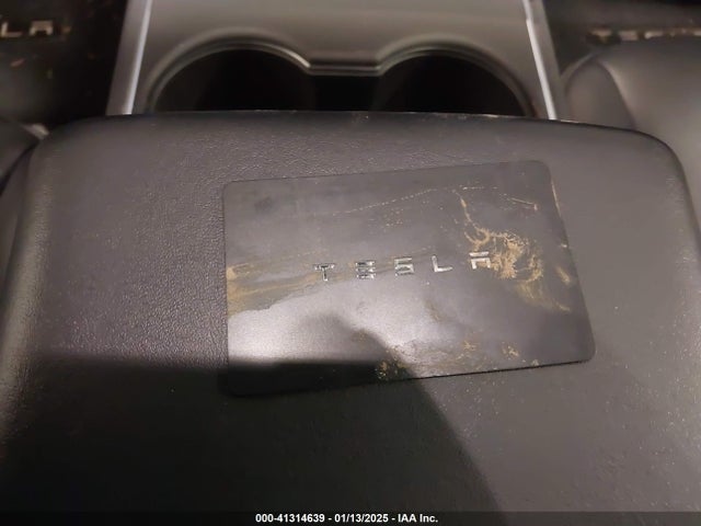 2019 TESLA MODEL 3 5YJ3E1EA4KF409841 Photo 10