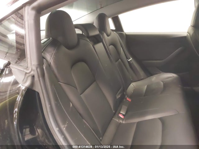 2019 TESLA MODEL 3 5YJ3E1EA4KF409841 Photo 7