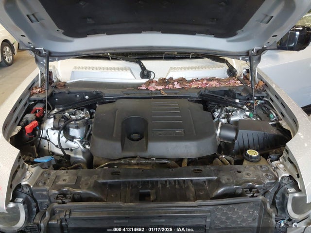 SALE2ERU9M2037277 Land Rover Defender 110 X-dynamic Se