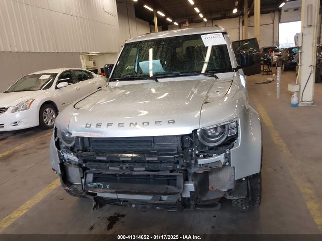 SALE2ERU9M2037277 Land Rover Defender 110 X-dynamic Se