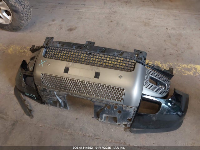SALE2ERU9M2037277 Land Rover Defender 110 X-dynamic Se