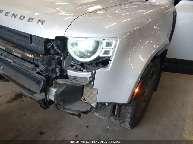 SALE2ERU9M2037277 Land Rover Defender 110 X-dynamic Se
