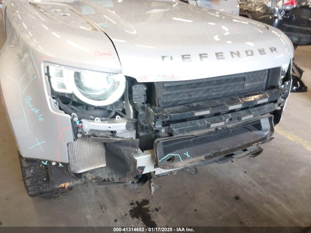 SALE2ERU9M2037277 Land Rover Defender 110 X-dynamic Se