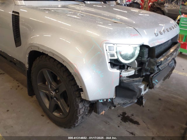 SALE2ERU9M2037277 Land Rover Defender 110 X-dynamic Se