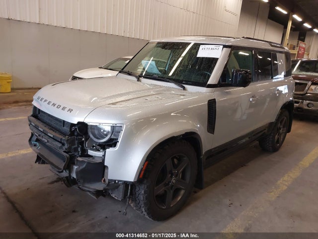 SALE2ERU9M2037277 Land Rover Defender 110 X-dynamic Se