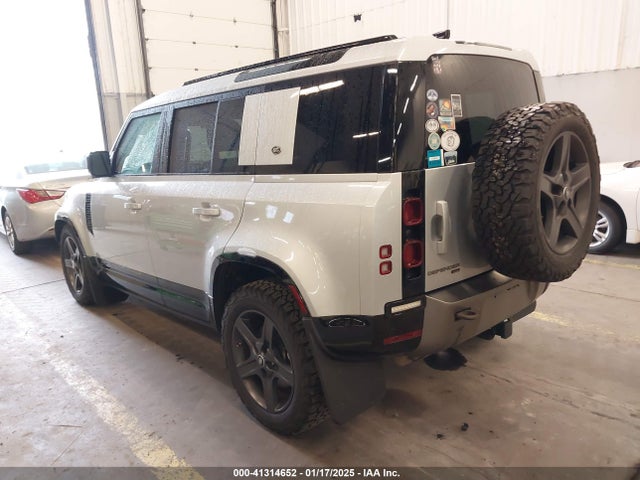 SALE2ERU9M2037277 Land Rover Defender 110 X-dynamic Se
