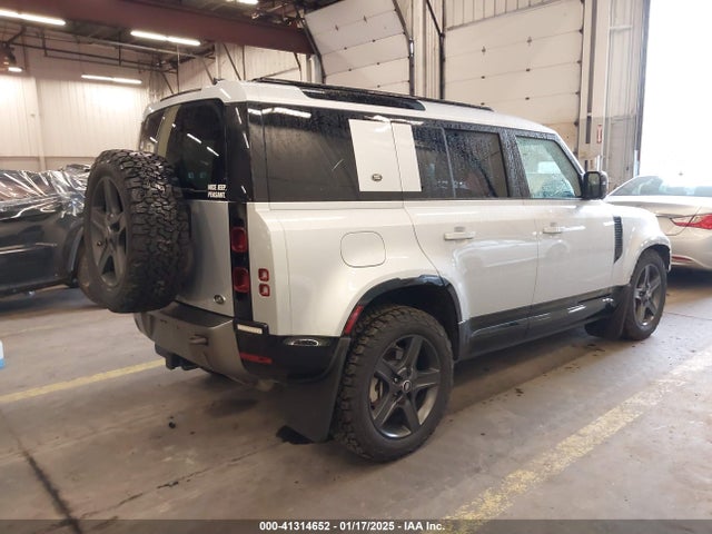 SALE2ERU9M2037277 Land Rover Defender 110 X-dynamic Se