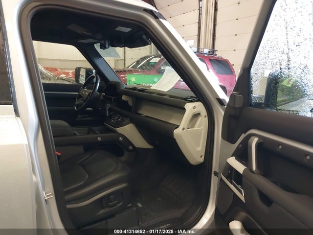 SALE2ERU9M2037277 Land Rover Defender 110 X-dynamic Se