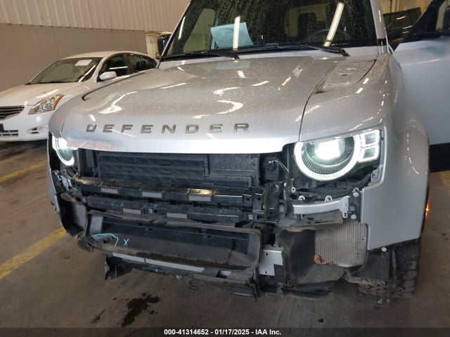SALE2ERU9M2037277 Land Rover Defender 110 X-dynamic Se