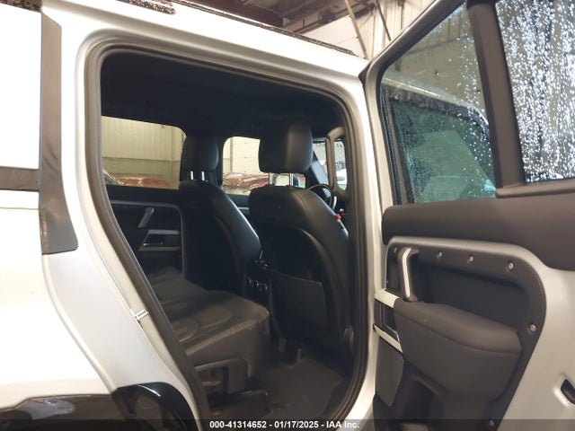 SALE2ERU9M2037277 Land Rover Defender 110 X-dynamic Se