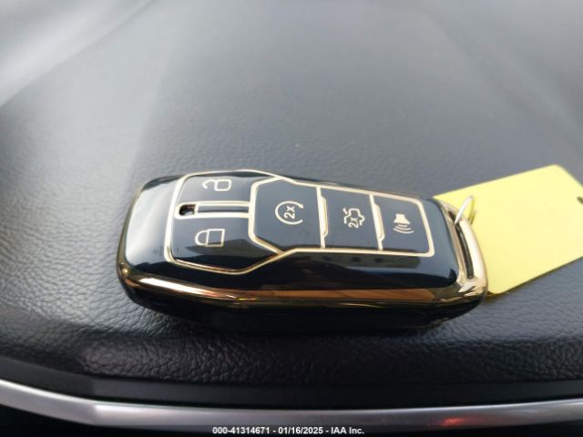 2FMPK4AP8GBB75970 Ford EDGE SPORT