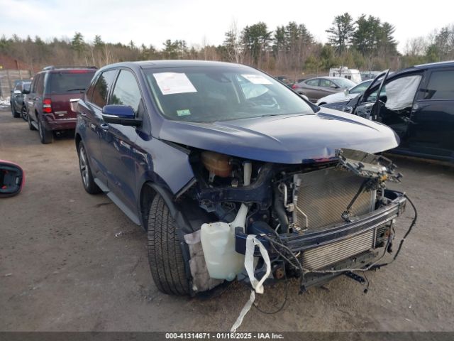 2FMPK4AP8GBB75970 Ford EDGE SPORT