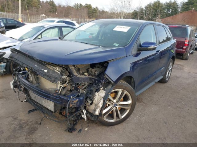 2FMPK4AP8GBB75970 Ford EDGE SPORT
