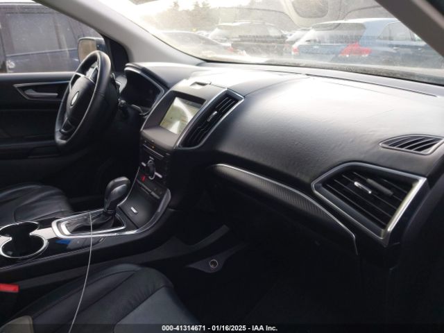 2FMPK4AP8GBB75970 Ford EDGE SPORT