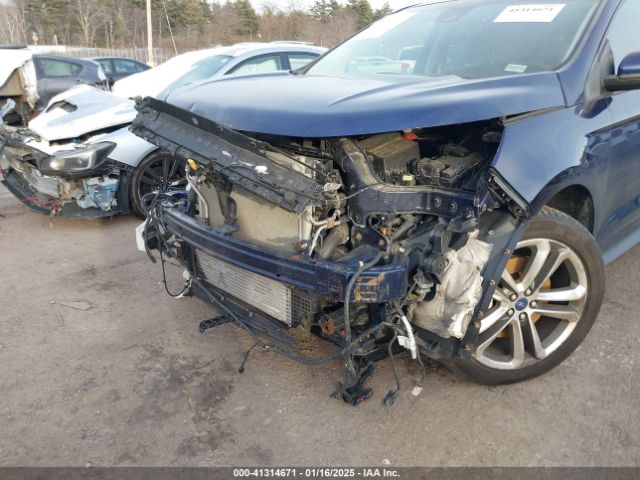 2FMPK4AP8GBB75970 Ford EDGE SPORT