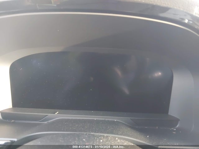 2025 Infiniti Qx60 Luxe Awd მანქანა იყიდება აუქციონზე, vin: 5N1AL1FSXSC337296, აუქციონის ნომერი: 41314673