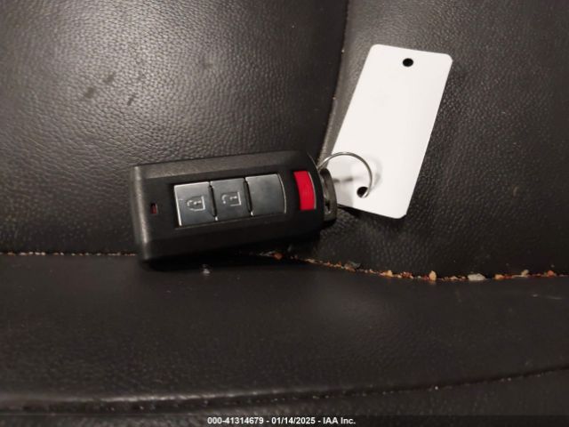 2011 MITSUBISHI OUTLANDER SPORT JA4AR4AU8BZ004079 Photo 10