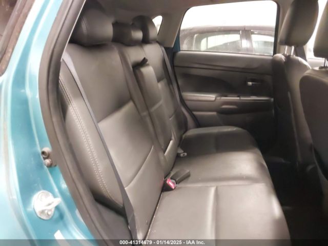 2011 MITSUBISHI OUTLANDER SPORT JA4AR4AU8BZ004079 Photo 7