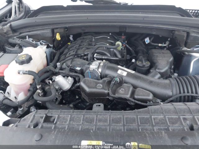 1C4RJHBG5RC223711 Jeep Grand Cherokee Limited 4x4