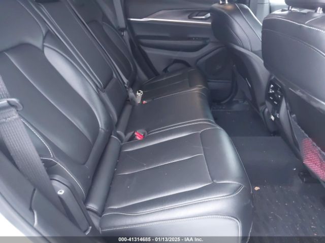1C4RJHBG5RC223711 Jeep Grand Cherokee Limited 4x4