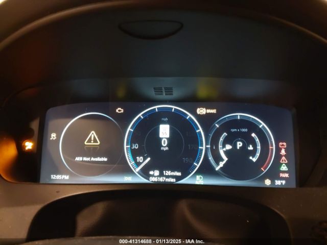 2017 JAGUAR F-PACE SADCL2BN4HA076811 Photo 6