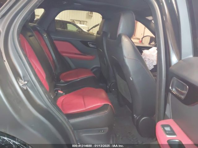 2017 JAGUAR F-PACE SADCL2BN4HA076811 Photo 7
