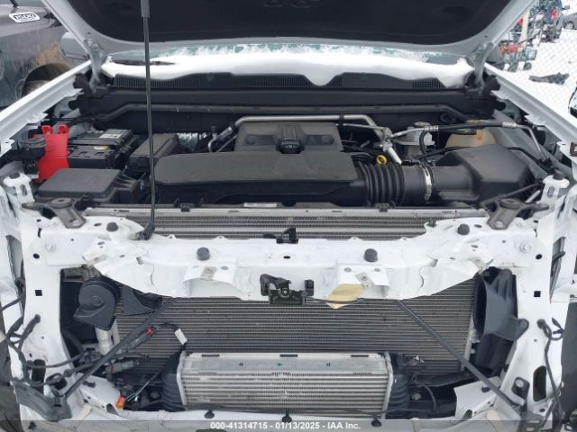 1GCPTCEK4P1161540 Chevrolet Colorado 4wd  Short Box Lt