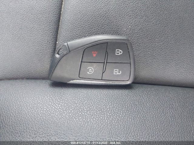 1GCPTCEK4P1161540 Chevrolet Colorado 4wd  Short Box Lt