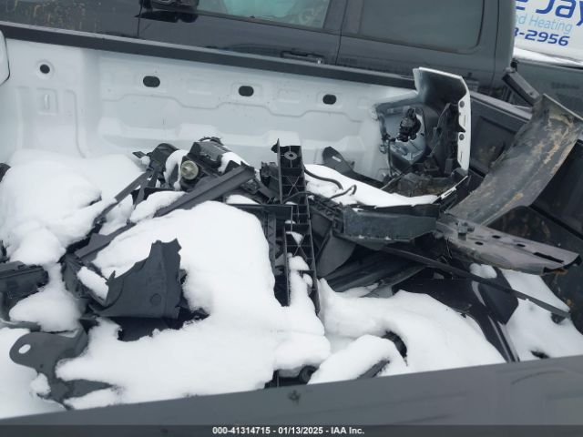 1GCPTCEK4P1161540 Chevrolet Colorado 4wd  Short Box Lt