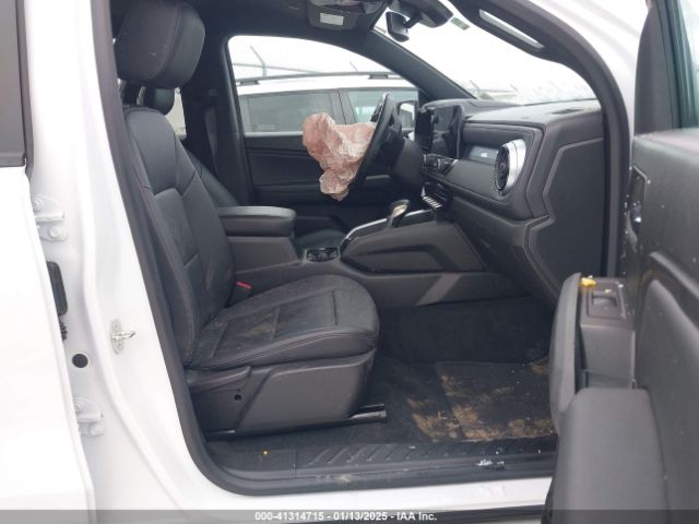 1GCPTCEK4P1161540 Chevrolet Colorado 4wd  Short Box Lt