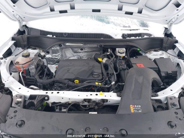 KL77LFEP9SC049906 Chevrolet Trax Fwd Ls