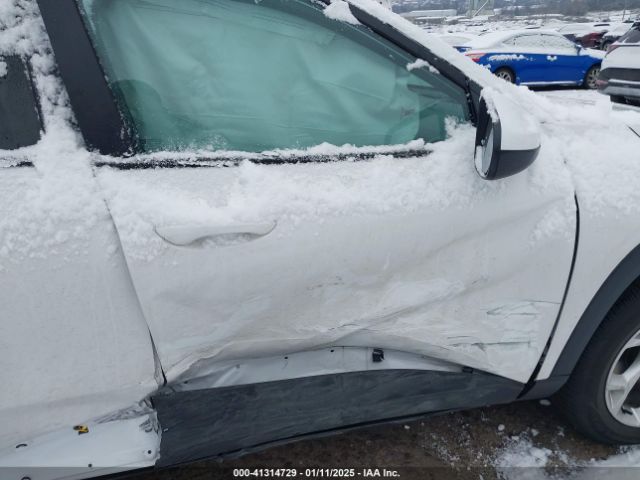 KL77LFEP9SC049906 Chevrolet Trax Fwd Ls