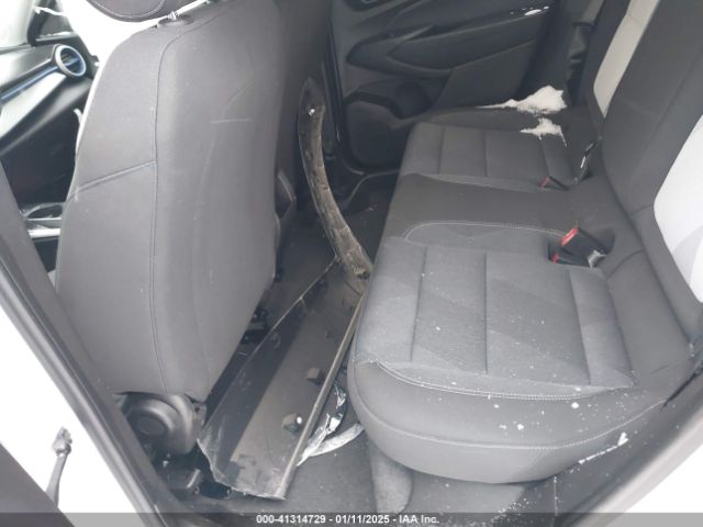 KL77LFEP9SC049906 Chevrolet Trax Fwd Ls