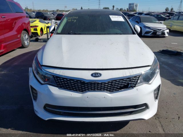 5XXGT4L38JG241873 KIA Optima S